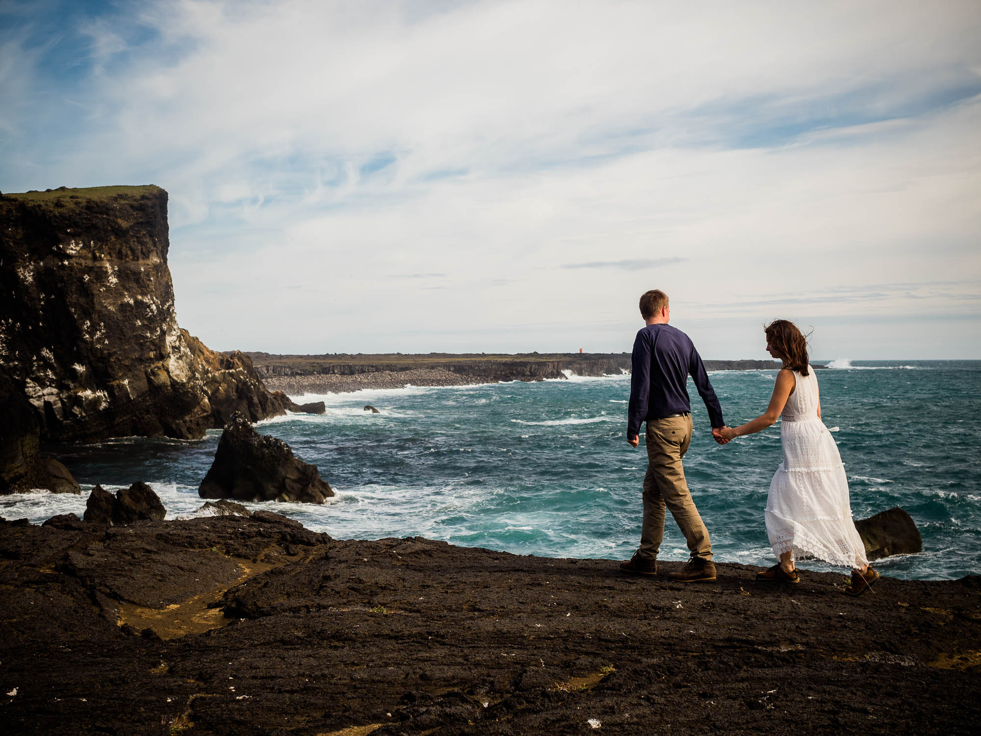 Export x3 P1010832 Fotoshooting Island 2020 Anastasia & Benedikt
